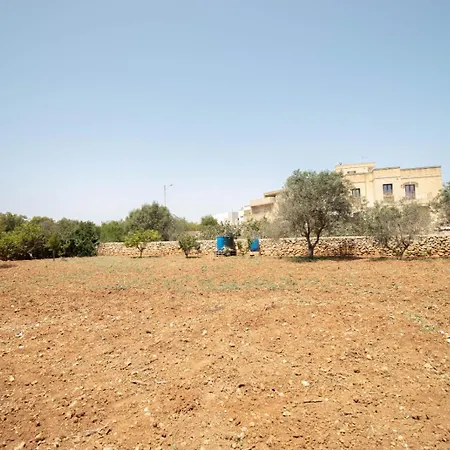 Charming Traditional Żejtun