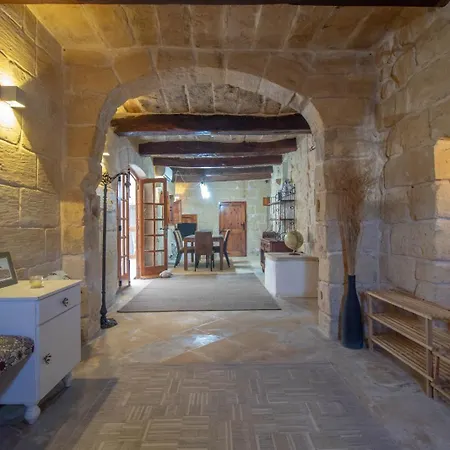 Charming Traditional 度假居