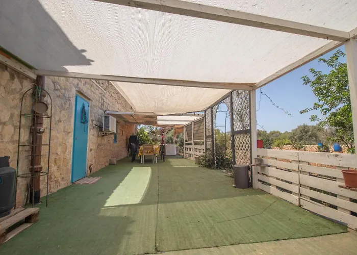 Charming Traditional * Żejtun