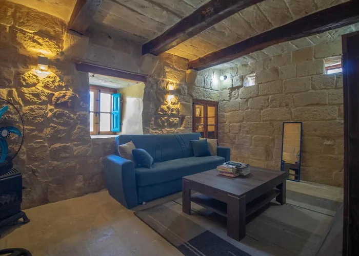 度假居 Charming Traditional *