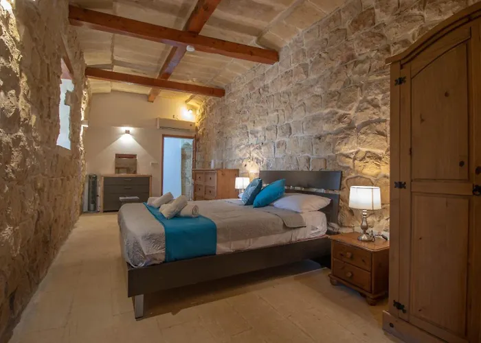 Charming Traditional 度假居 *