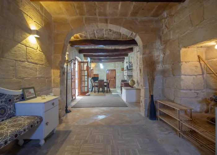 Charming Traditional 度假居