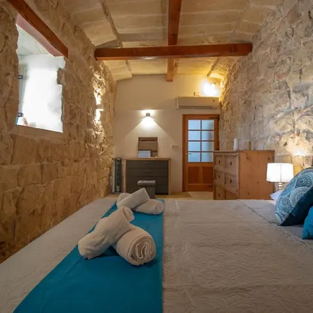 Feriehus Charming Traditional *