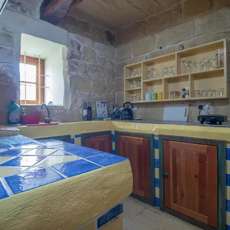 Feriehus Charming Traditional