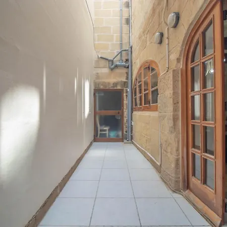Holiday home Charming Traditional Zejtun
