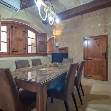 Holiday home Charming Traditional Zejtun
