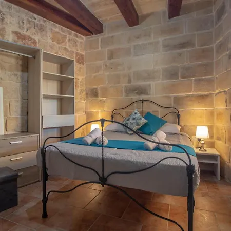 Feriehus Charming Traditional Żejtun