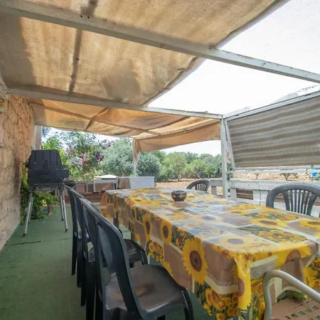 Charming Traditional * Żejtun