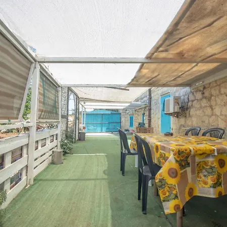 Feriehus Charming Traditional *