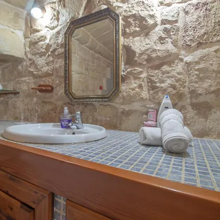 Charming Traditional * Zejtun