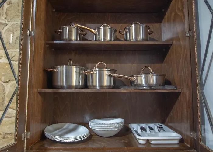 Case de vacanță Charming Traditional Żejtun