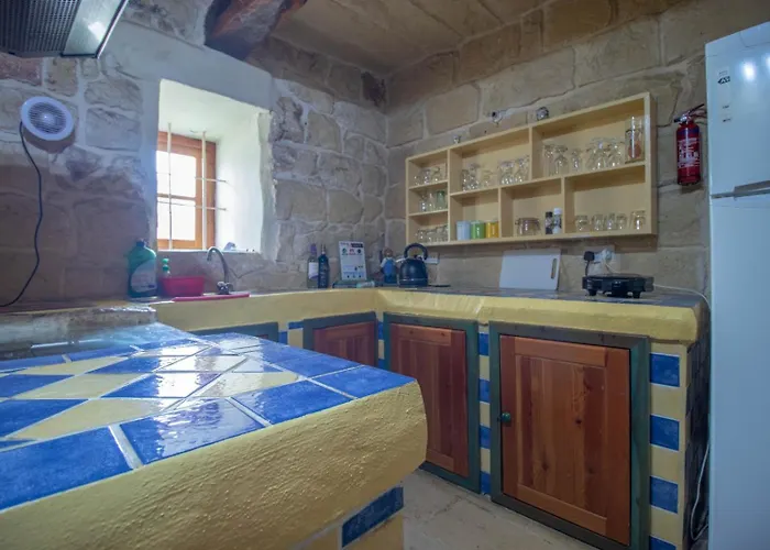 Case de vacanță Charming Traditional