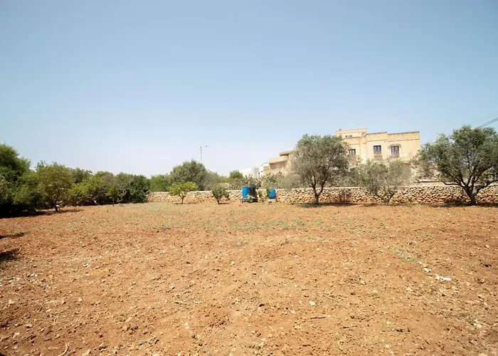 Charming Traditional Żejtun