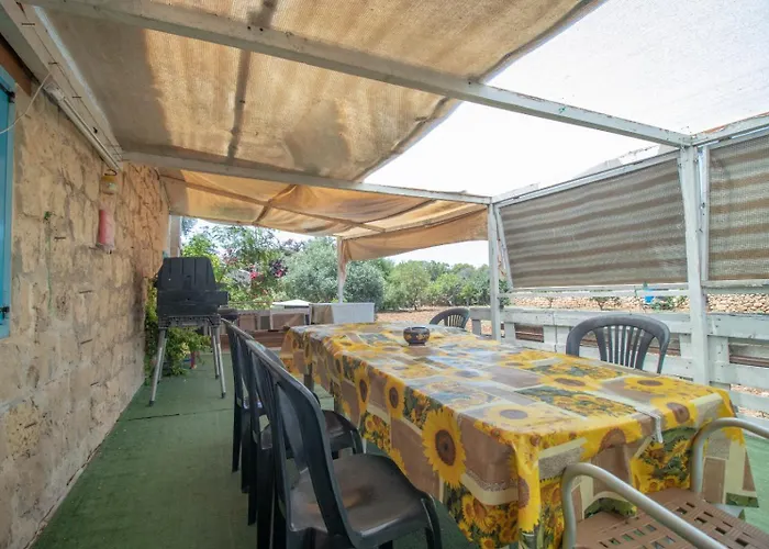 Charming Traditional * Żejtun